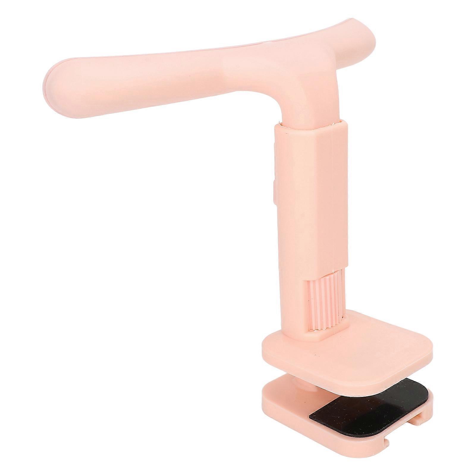 Sitting Posture Reminder Height Adjustable Writing Posture Reminder Device with Clip 15-21cm