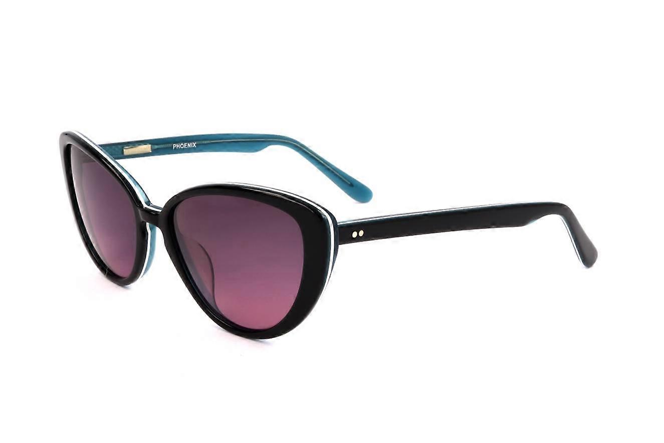 Sunglasses Derek Lam PHOE BLK BLACK 55/17/140 