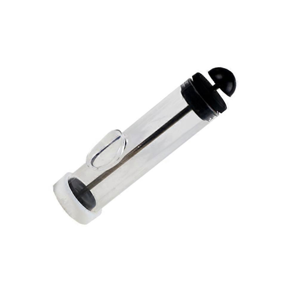 Mark Bottle Beekeeping Equipment for Marking 1 Piece Black