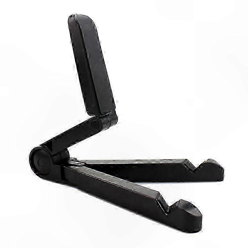 Universal Adjustable Tablet Stand - Portable Desktop Holder for Various Devices