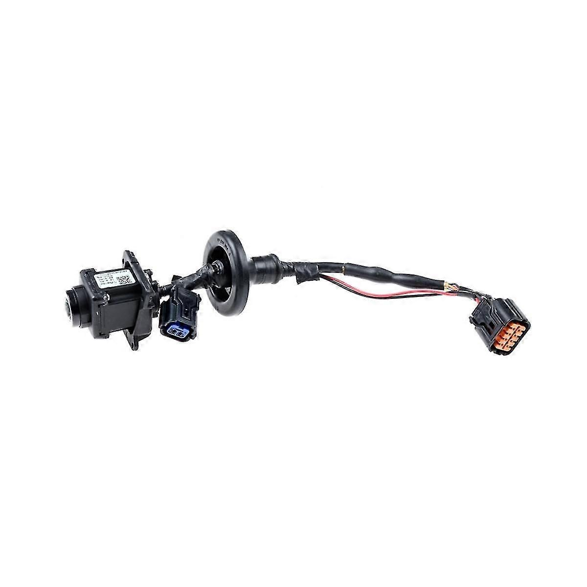 95766-m9100 New Rear View Reverse Camera Assist Backup Camera For Grandeur 17-20