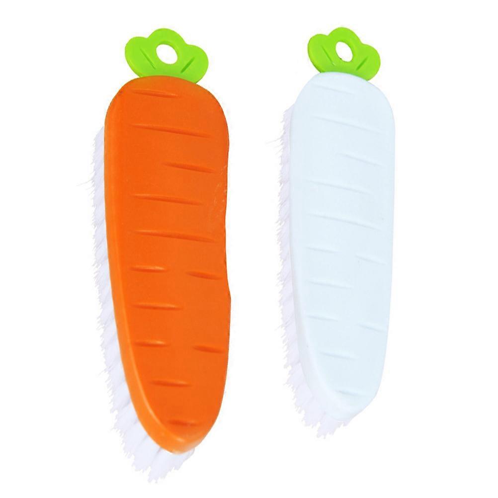 Smart Dust Removal Brush with Pressing Functionality, Compact for Easy Storage Solutions