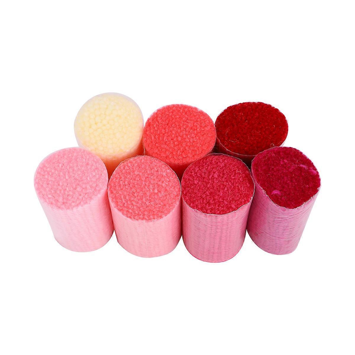 Yarn Pack for Artisan Rugs, Versatile Use in Crafting and Decorating