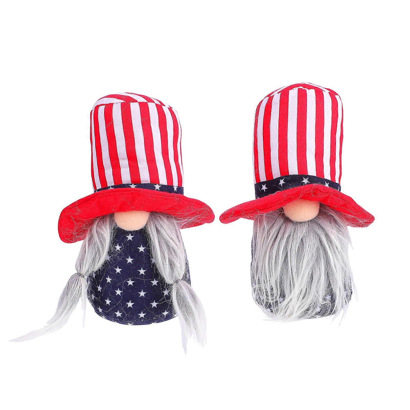 Doll Decorations Ideal for Indoor and Outdoor Spaces