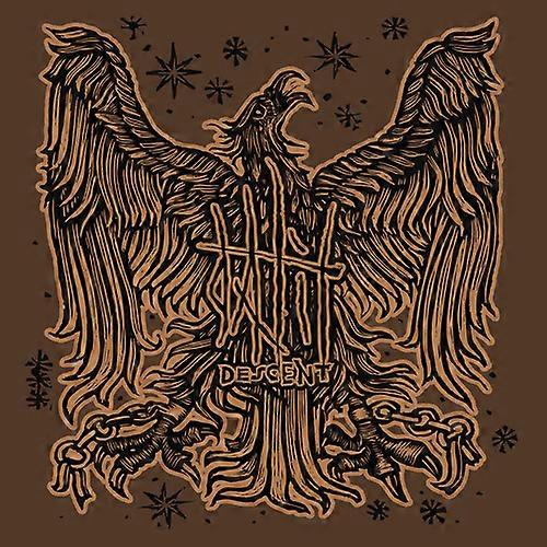 Dalit - Descent  [COMPACT DISCS] USA import