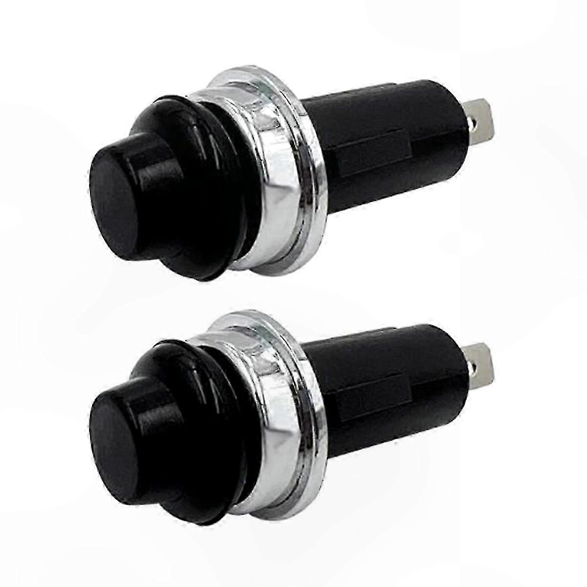 Igniter Button/Switch Compatible with Spirit E Grills, 66220 Replacement Part for 7642 7643 Models