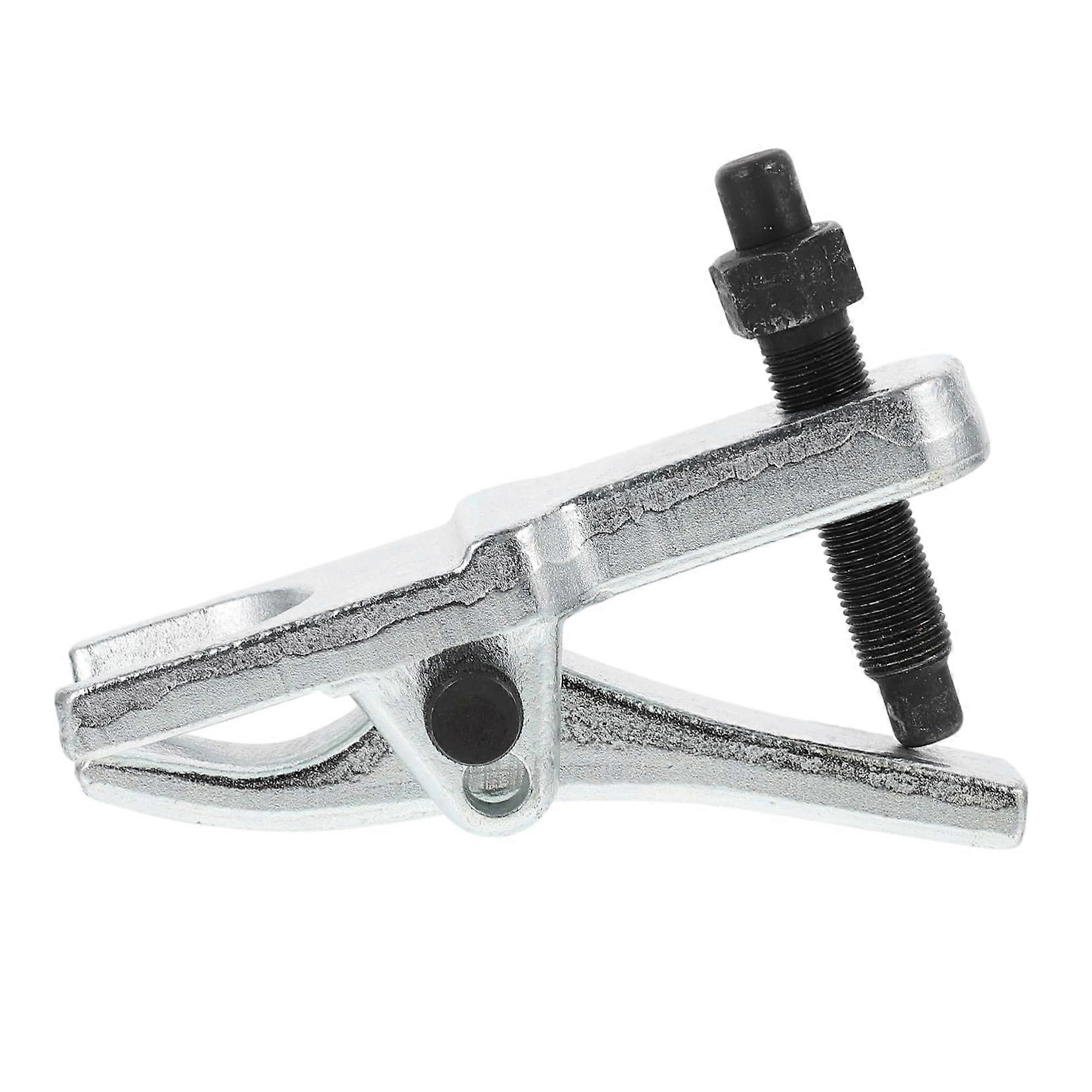 Ball Joint Puller Tool for Cars, Multifunctional Removal Tool for European Vehicles, Easy to Use, Portable Design