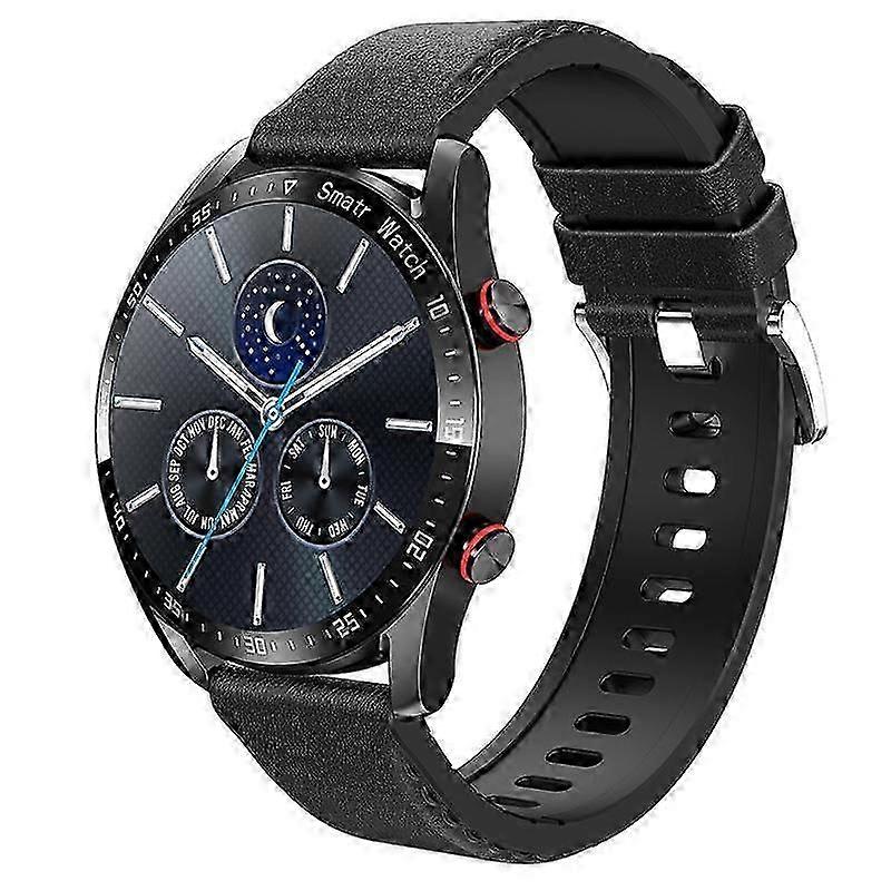 HW20 ECG+PPG Waterproof Bluetooth Talking Smartwatch