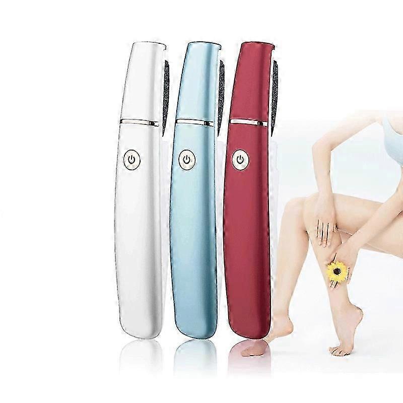 Electric Feet Callus Remover, Electronic Tool File, Professional Pedicure Kit