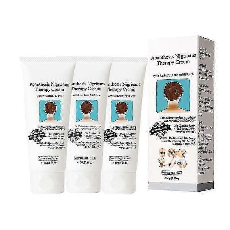 1/2/3Pcs Acanthosis Crème Nigrifix Crème pour Acanthosis nigricans Black Spot~A
