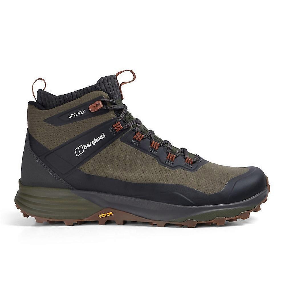 Shoes Berghaus 422506HO8