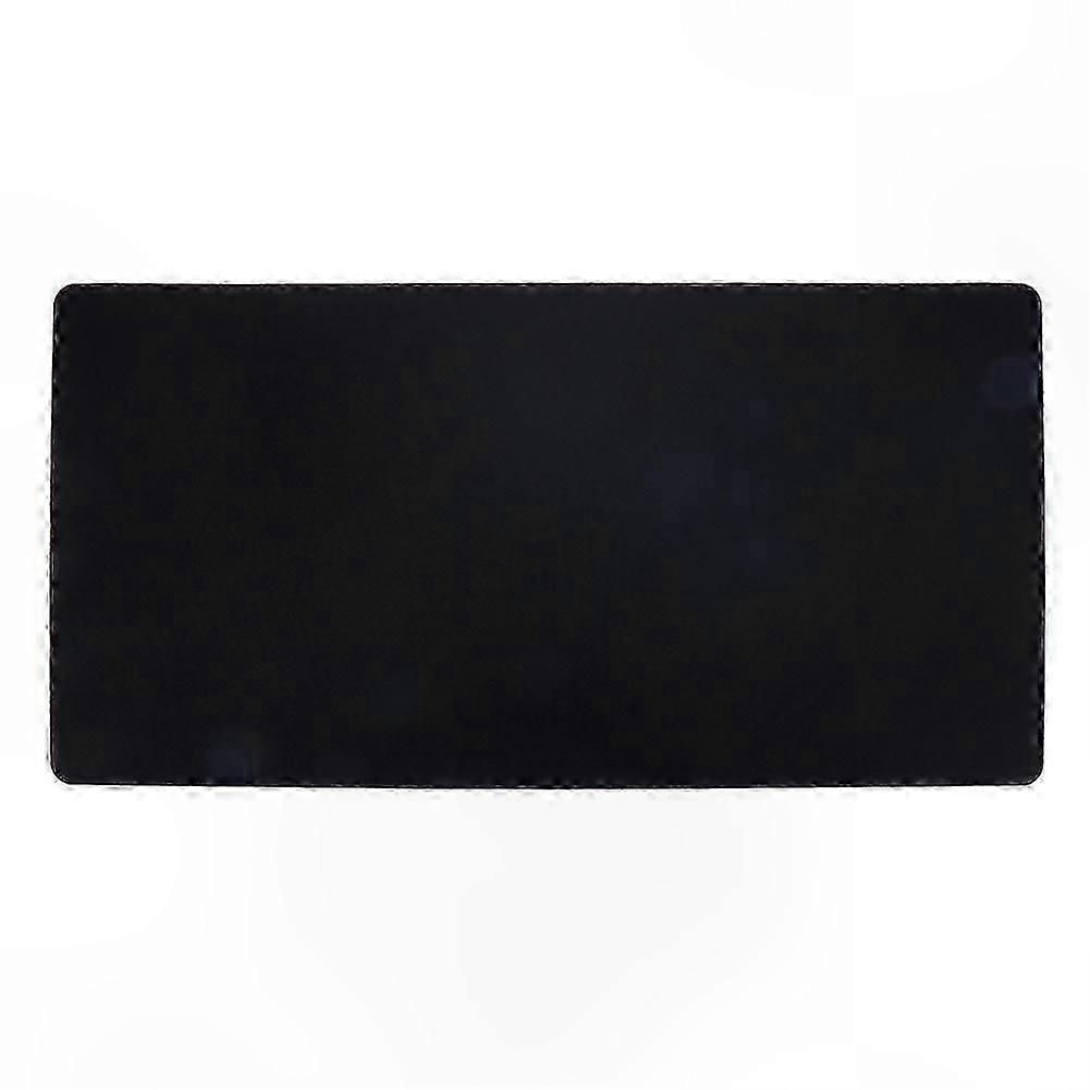 Big Non-Slip Felt Desk Mat for Mouse, Keyboard, and Laptop Use
