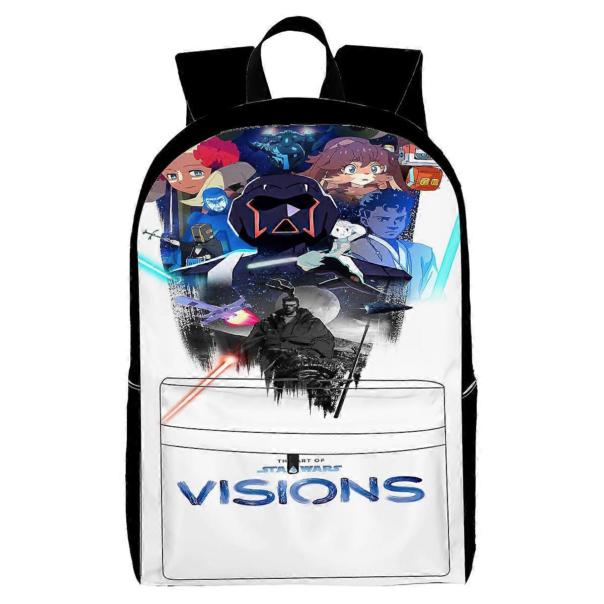 Backpack, with Multiple Organizational Compartments, Fits 15.6 Inch Notebook, for Travel, Teen, Business Work R3442