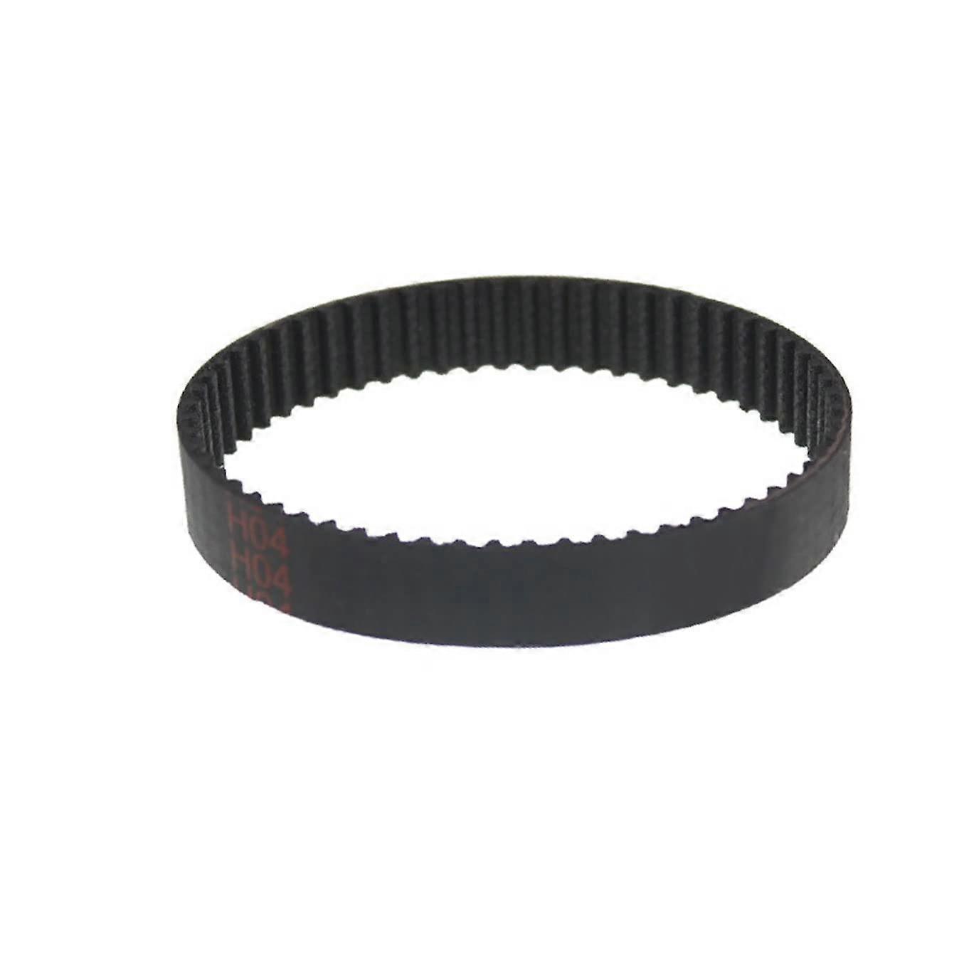 S3M Timing Belt, 3mm Pitch, 57 Teeth, 2.2mm Thick, Widths 9/12/11/18mm, S3M171 6mm Wide, High Precision