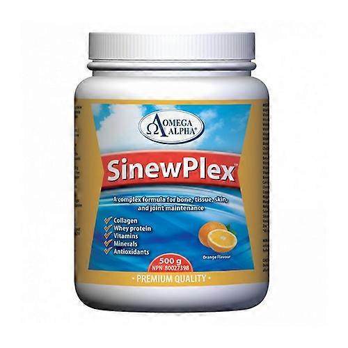 OmegaAlpha SinewPlex, 500 Grams