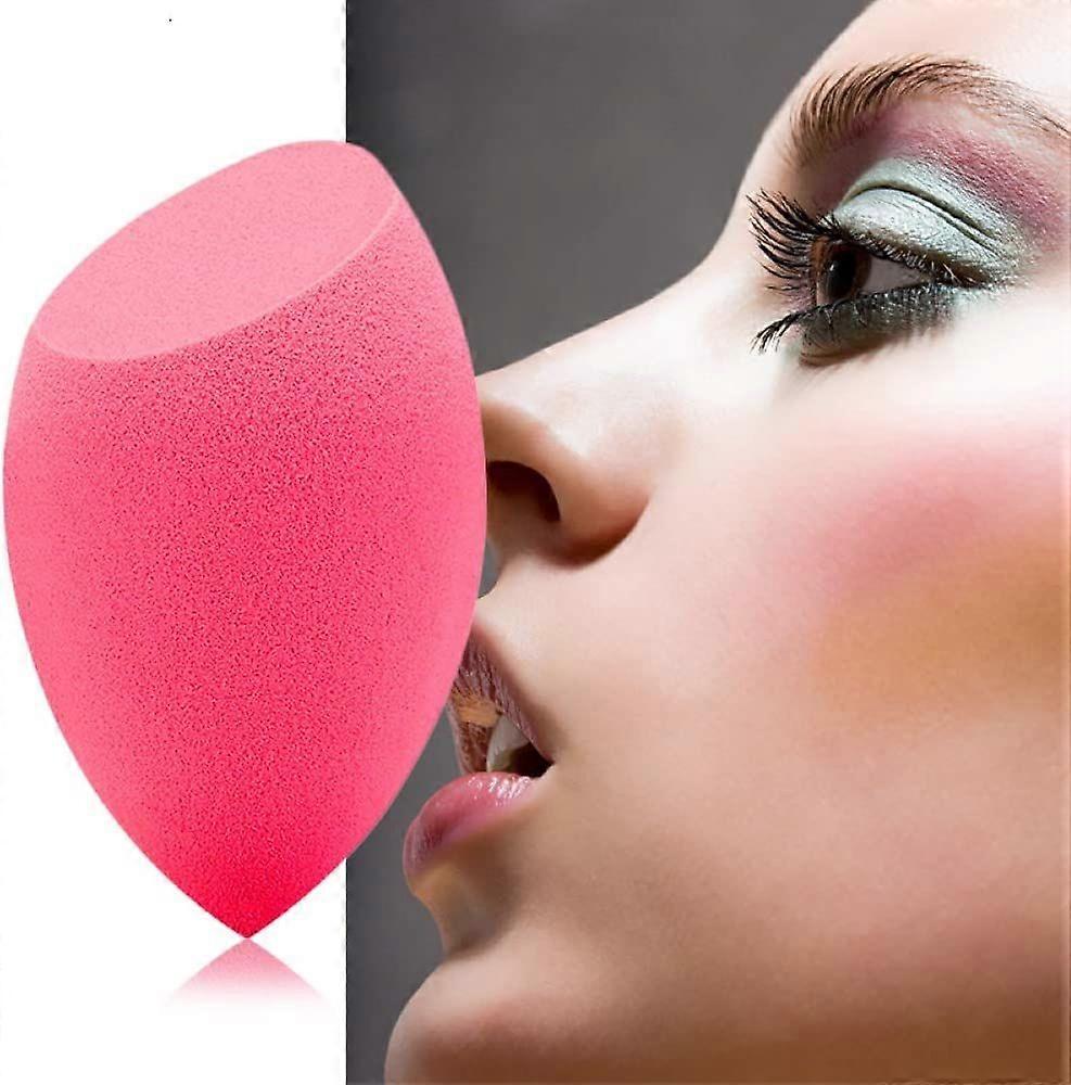 Rose Red Beauty Blender - Full Coverage Sponge