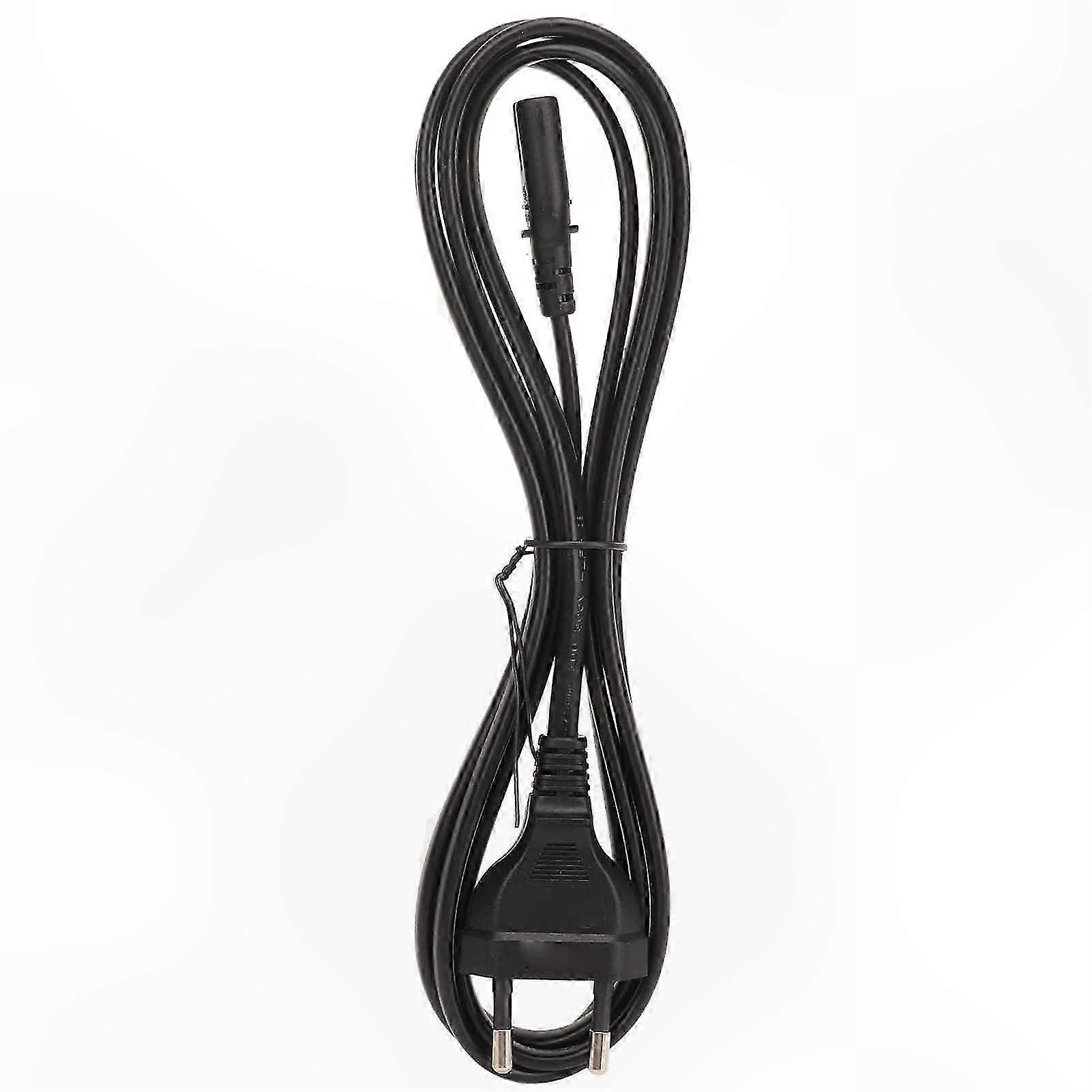 Universal Sewing Machine Power Cord Replacement Cable for Various Models