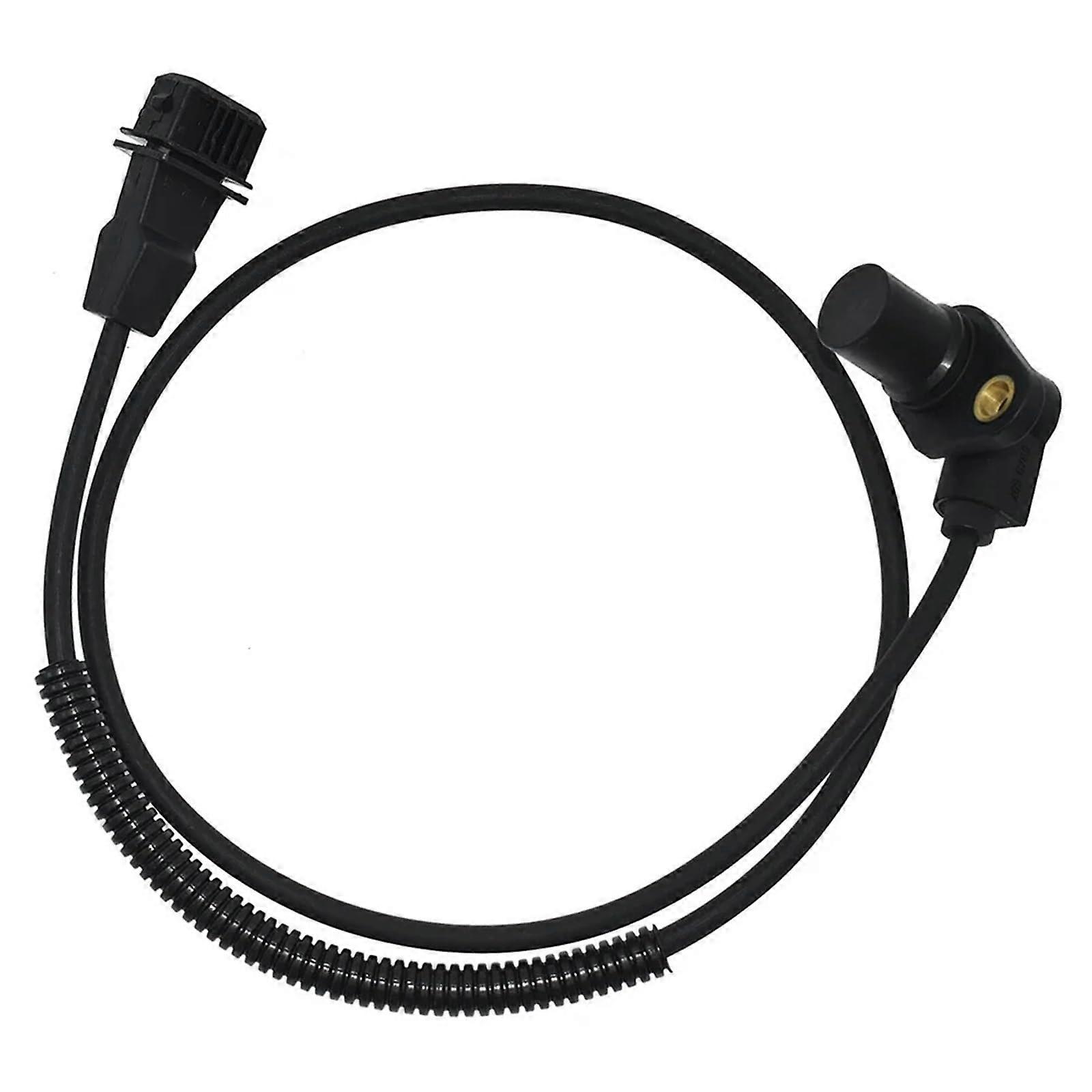 Crankshaft position sensor compatible with Opel for Astra 19932001, crankshaft position sensor 1238228 6238377 09174621 S103857002