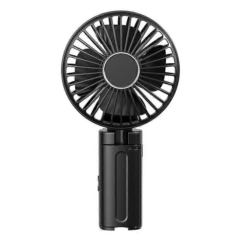 USB Handheld Portable Umbrella Clip Fan