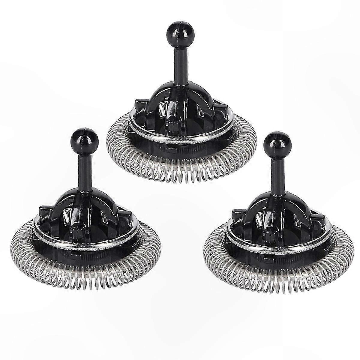 Replacement Whisks for Aeroccino 3/4/Plus Milk Frother, 3-Pack