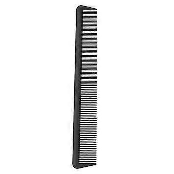 Peine de Doble Dientes para Cabello Seco y Húmedo Cepillo de Cabello Herramienta de Peinado para Mujeres Hombres