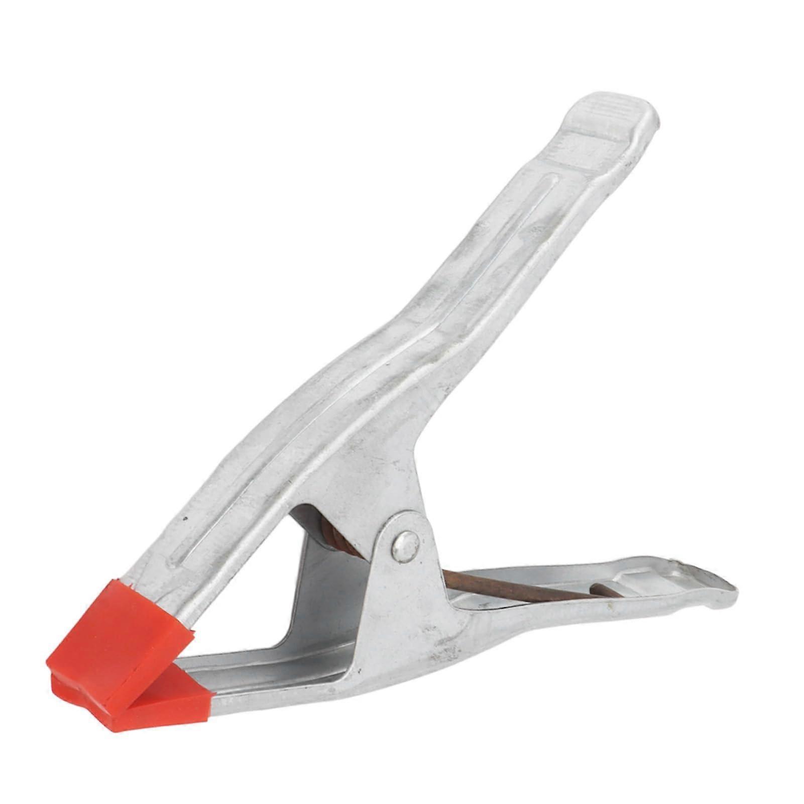 Spring Clip, Clamps for Crafts Thickening Design A Type Clip Large Size Backdrop Clamps