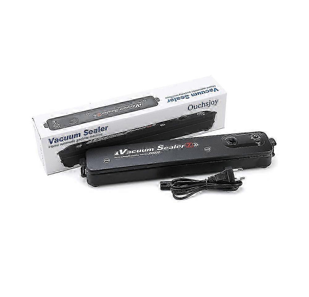 Home Kitchen Mini small vacuum packing machine vacuum packing machine canning machine automatic vacuum sealer Eurocode European rules