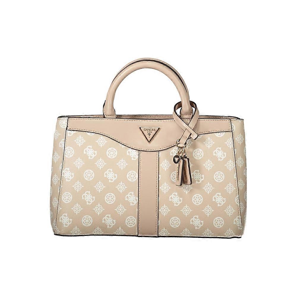 Handbags Guess pg952106rssandluni