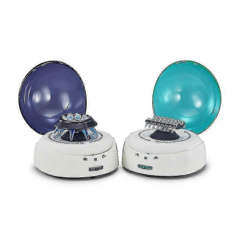 Mini-centrifuges Mini Palm Centrifuge 5000rpm Laboratory Centrifuge...