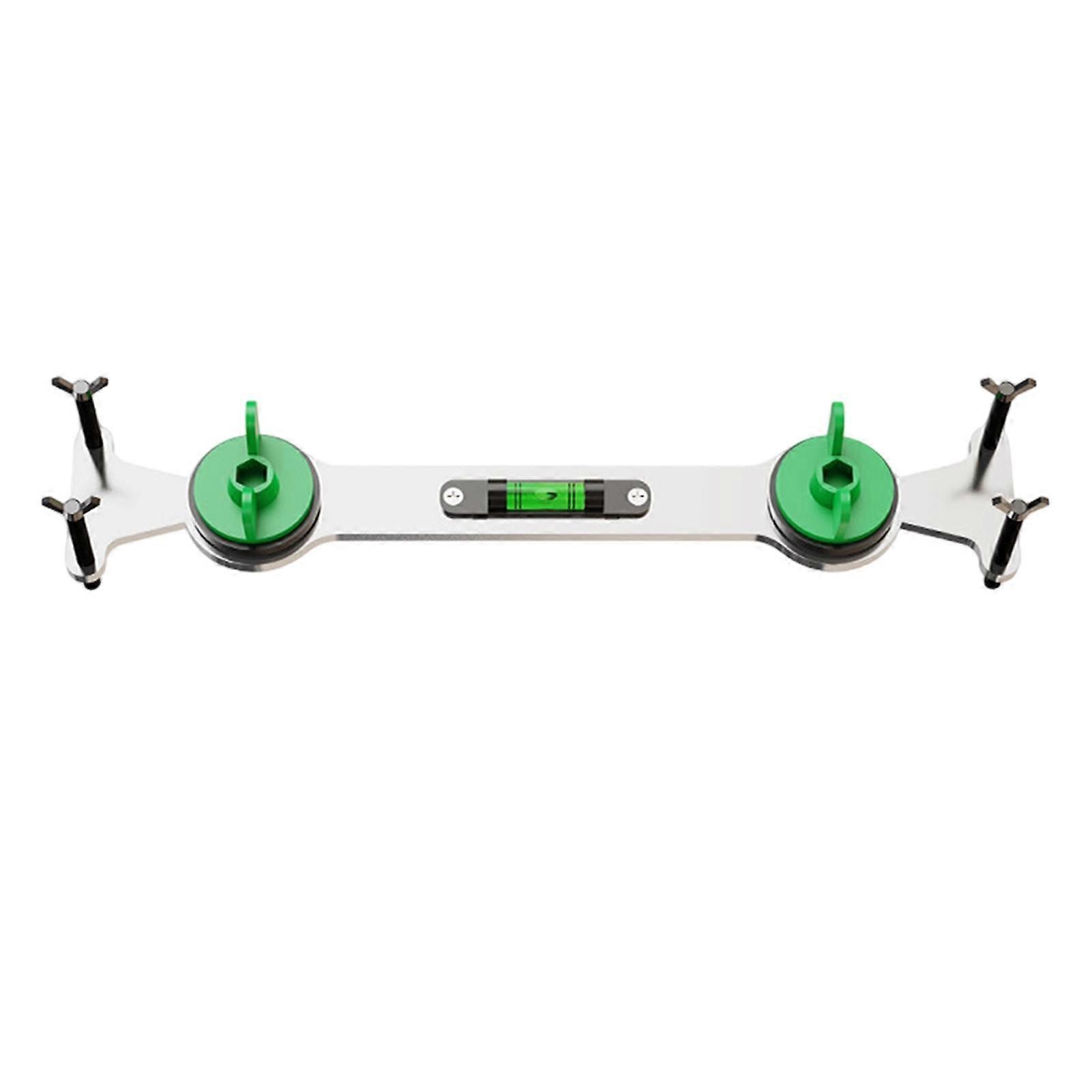 Multi Function Bathroom Wrench Bathroom Distance Measuring Tool for Toilet