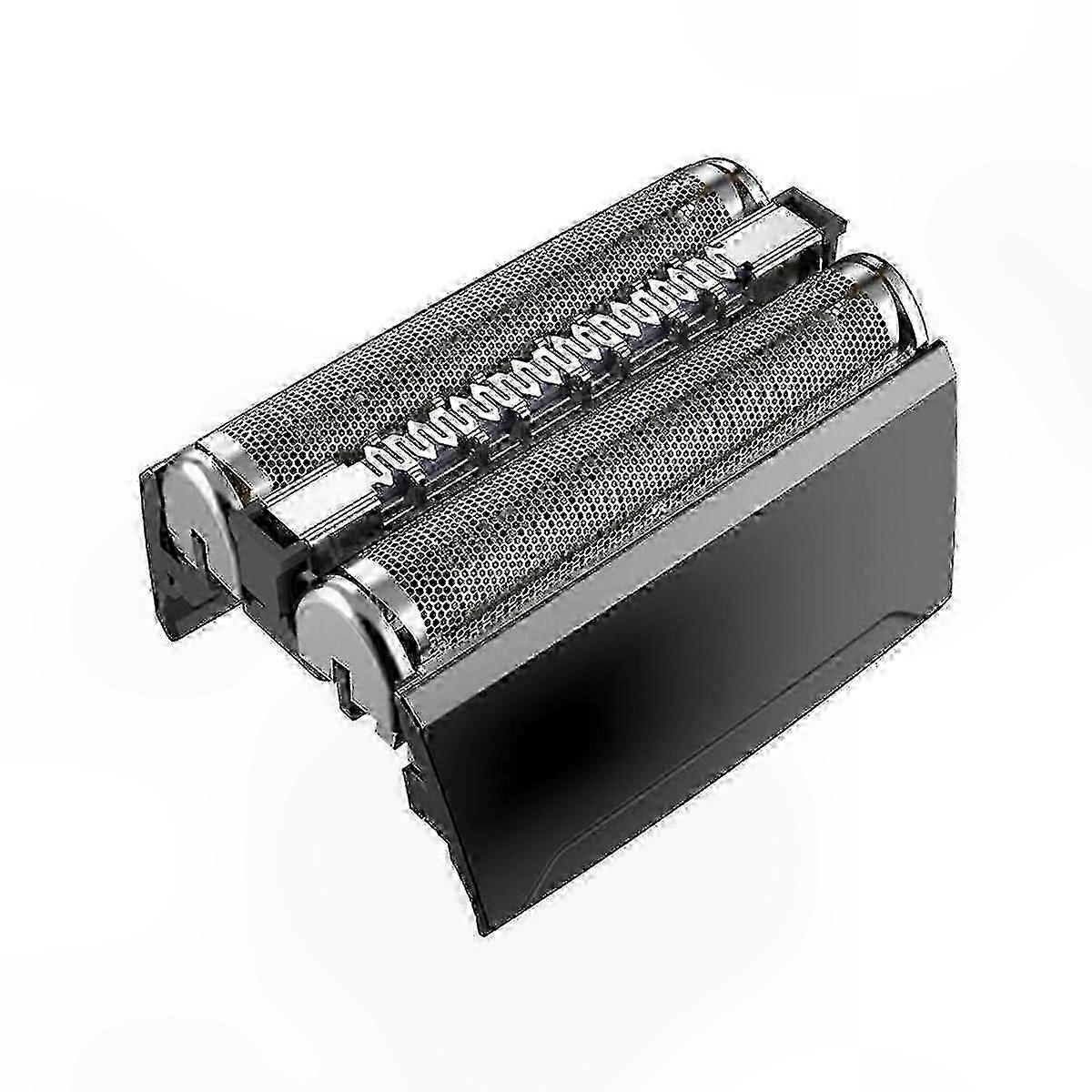 Replacement Head for Series 5 52B Electric Shaver, Compatible with Braun剃须刀配件
