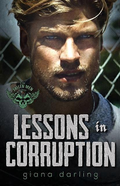 Lessons In Corruption by Giana Darling Paperback