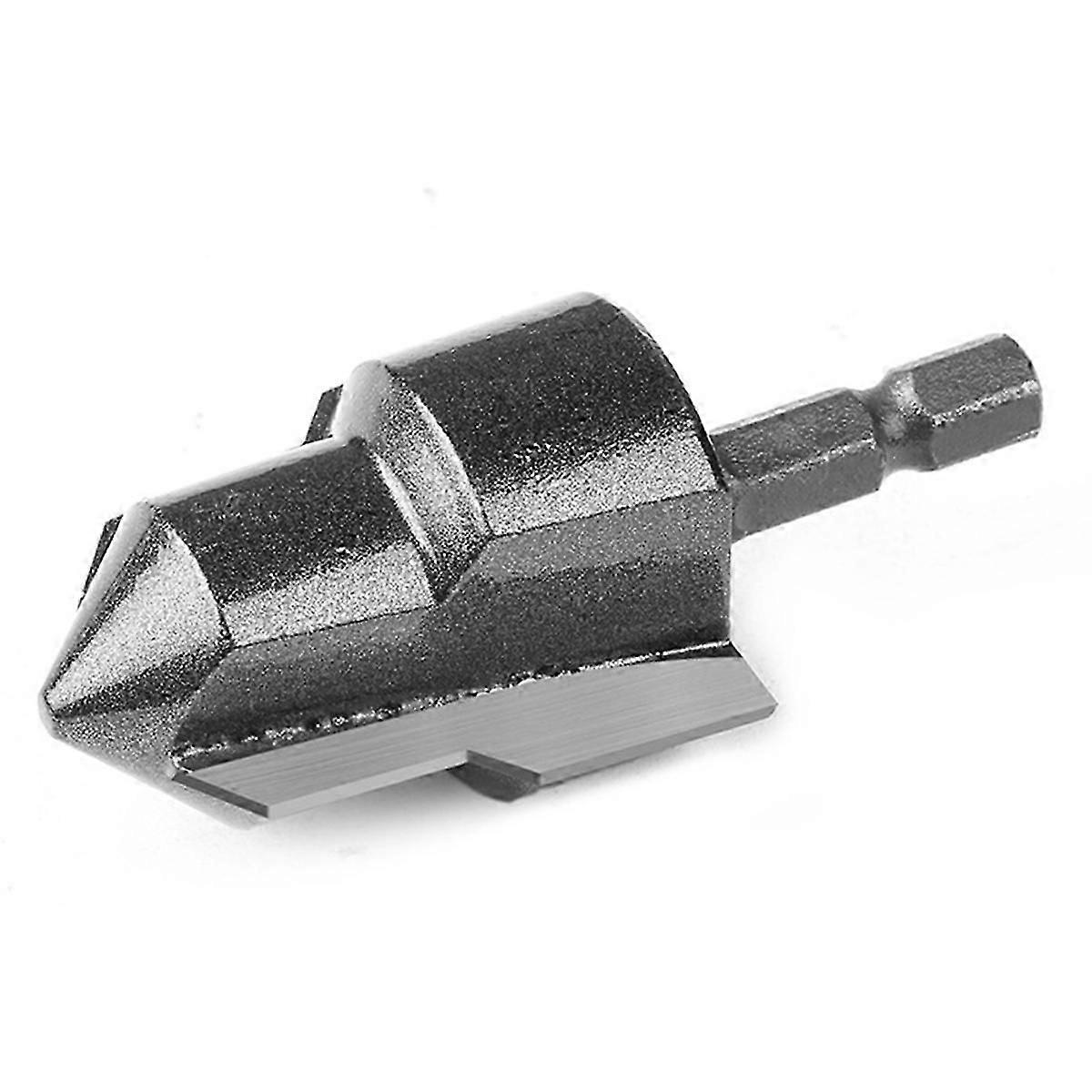 Lifting Drill Water Pipe Repair Drill Bracket Pagoda Drill Bit