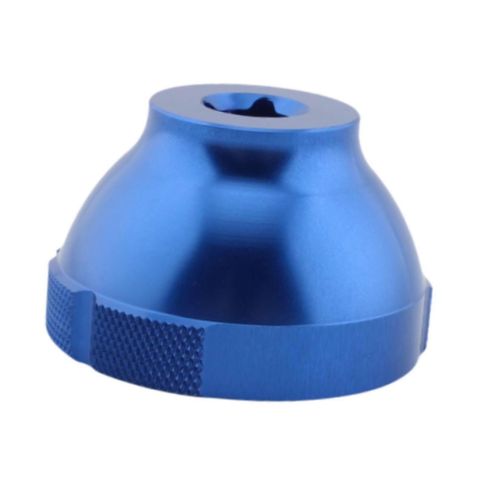 16 Notch Bottom Bracket Removal Tool Slot Bottom Support Tool Professional