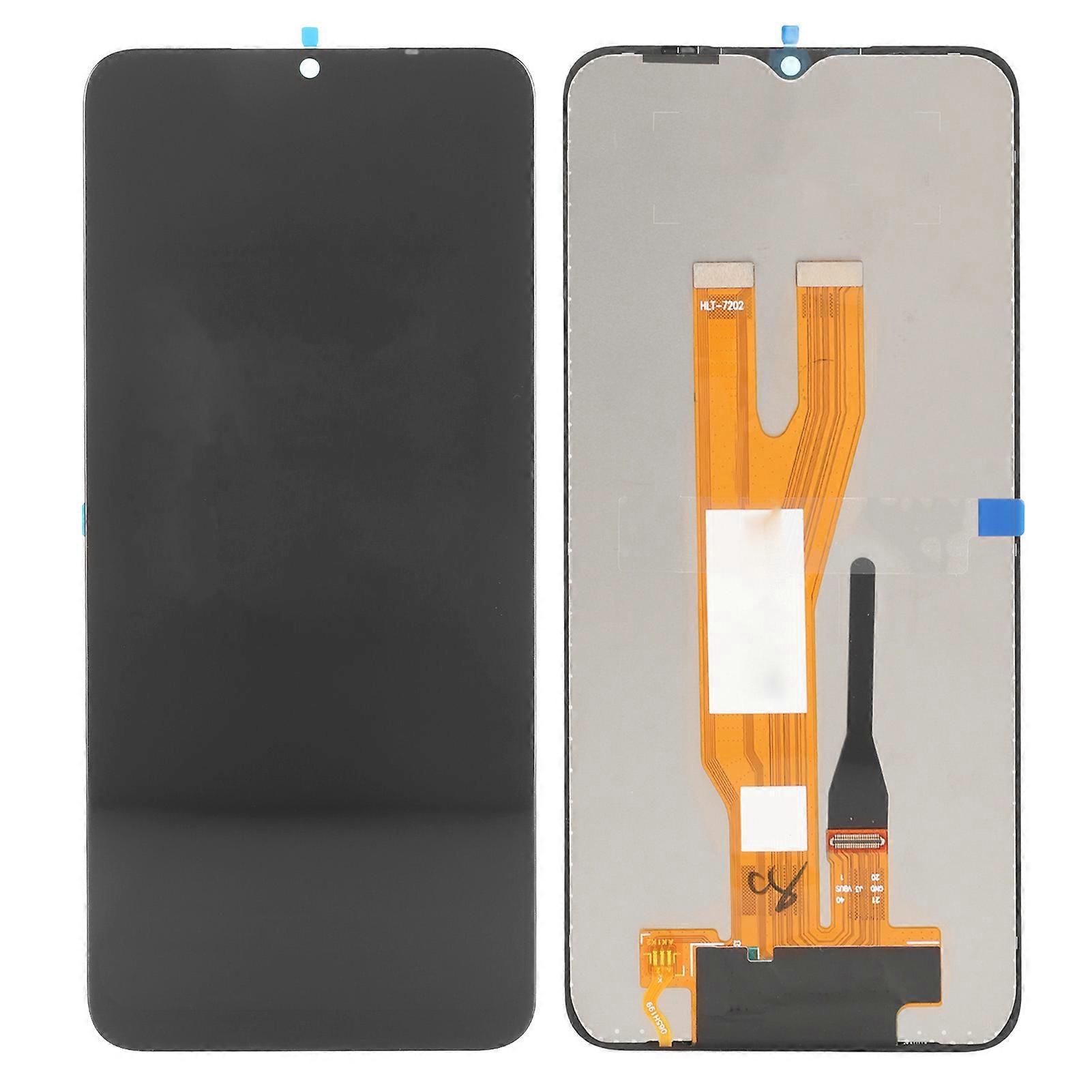 6.5in LCD Digitizer Touch Screen Replacement for SM A032F A032G