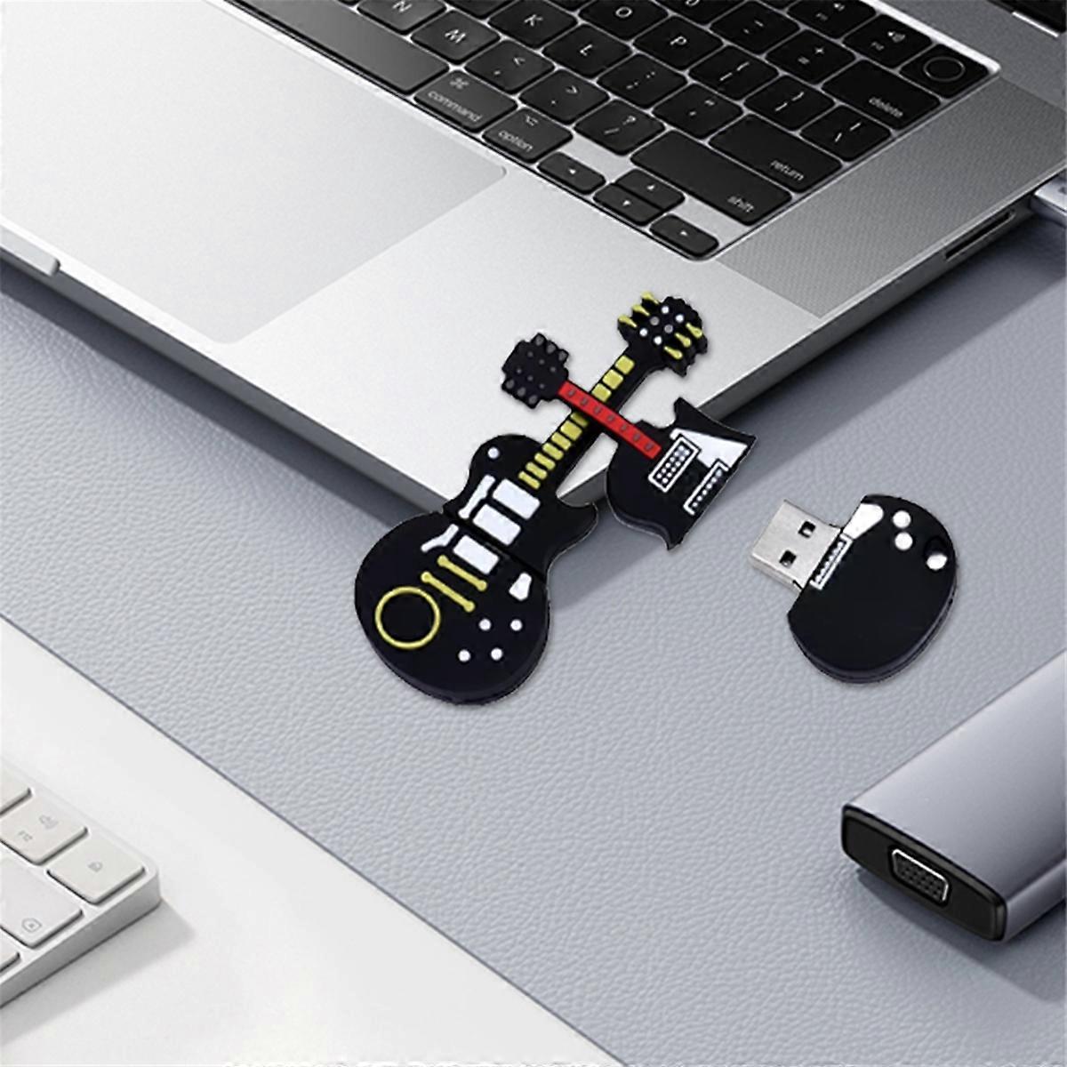 Real Capacity Pen Drive 64GB Creat Gifts USB 2.0 Flash Drive Memory Stick Pendrive U Disk C