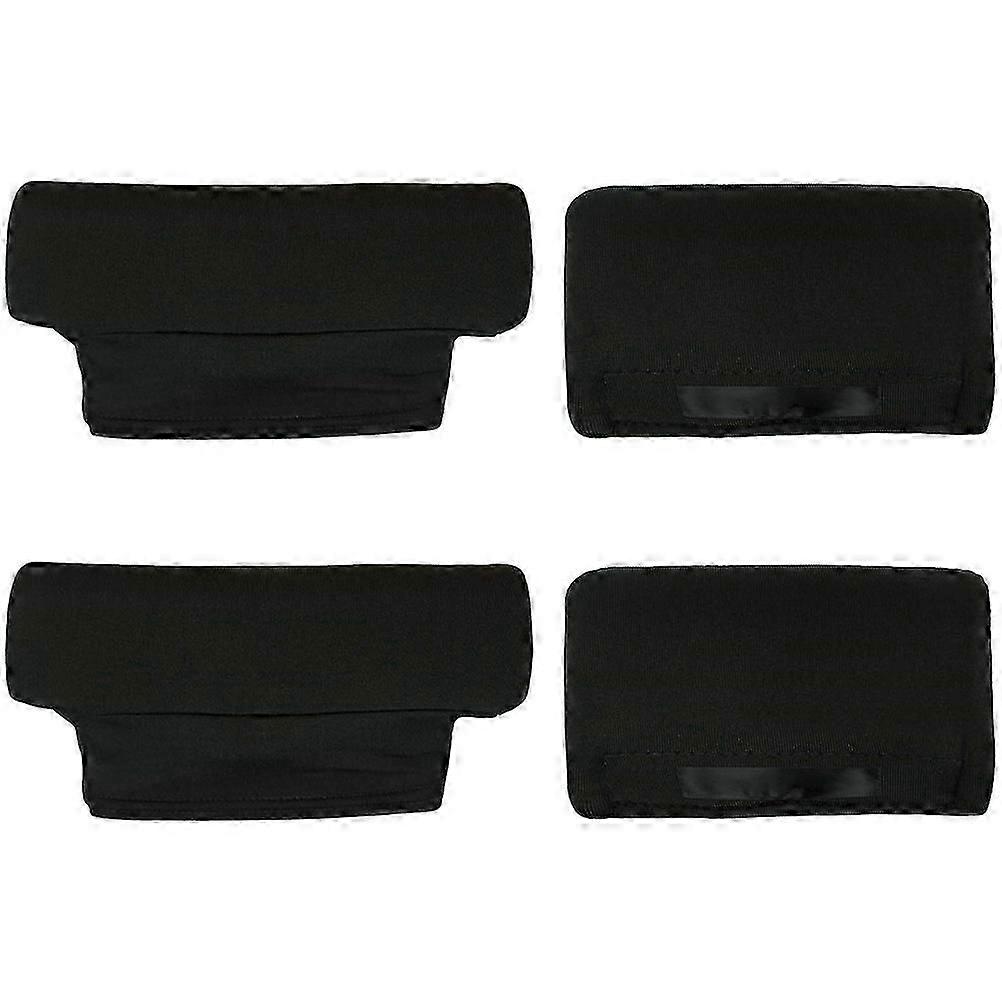 Krykkeputer for småbarn - erstatningsputer og puter for tilbehør