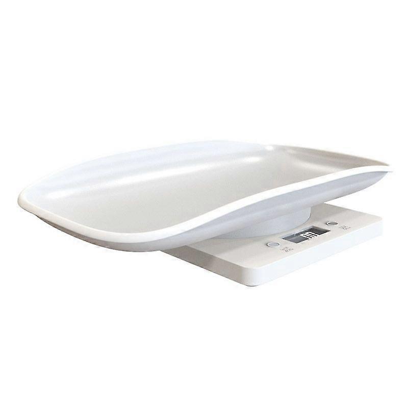 Digital Scale Pet Electronic Weighing Scale Mini Precision Grams Weight Balance Scale for Measure H