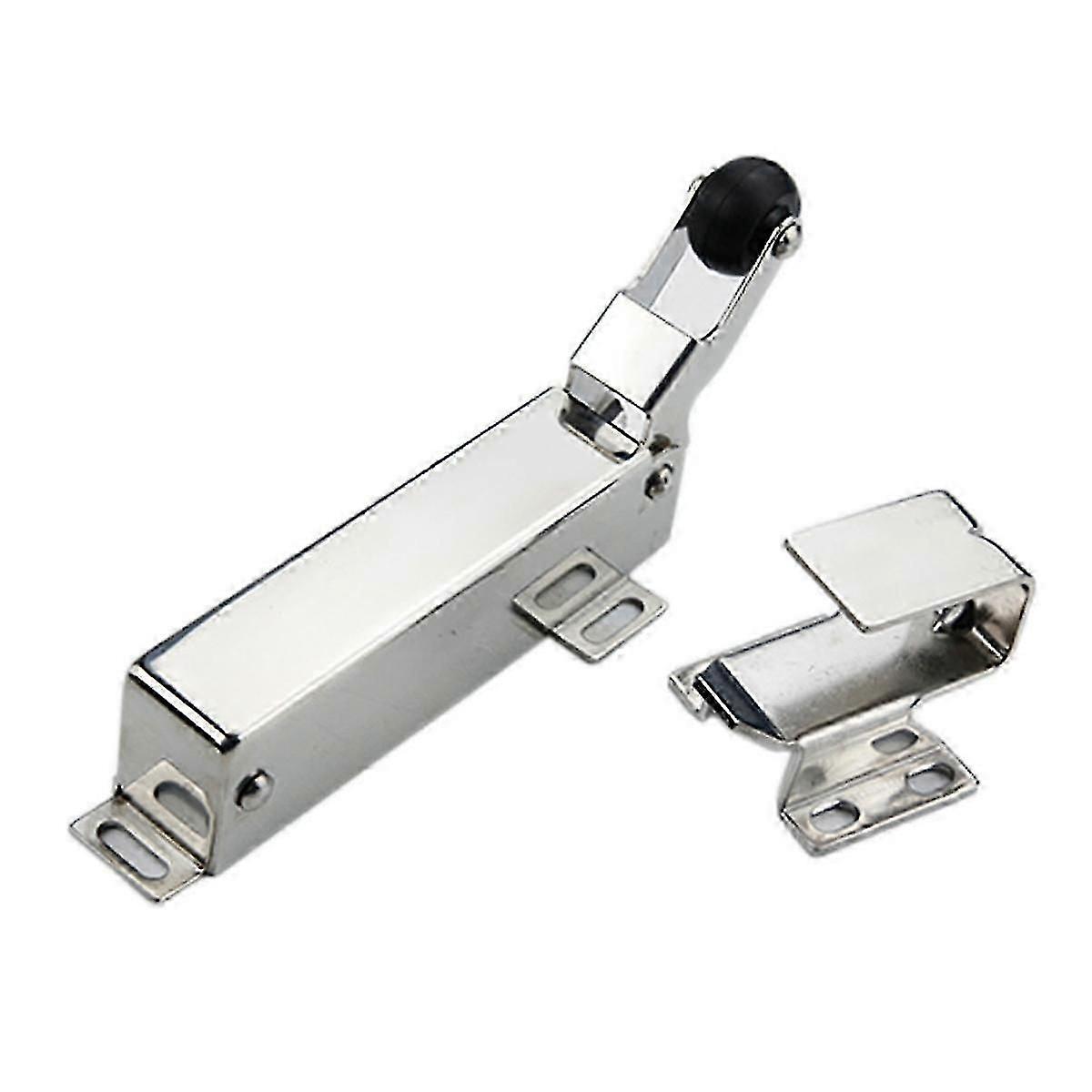 1094 Hydraulic Door Closer, Ultra-Quiet & Design, Versatile Use for Walk-in Coolers & Freezers,Easy Installation