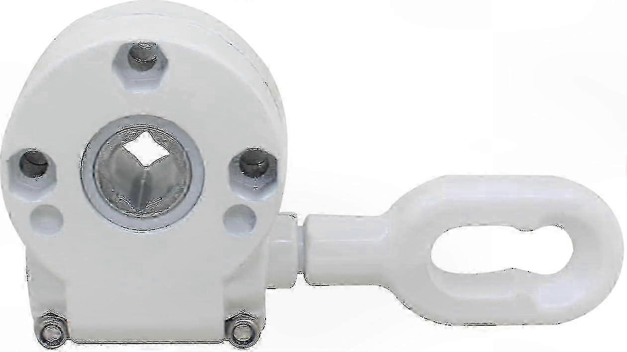 آلية المظلة البديلة للمظلات الخارجية اليدوية - قطع غيار متينة لأنظمة الظل القابلة للسحب