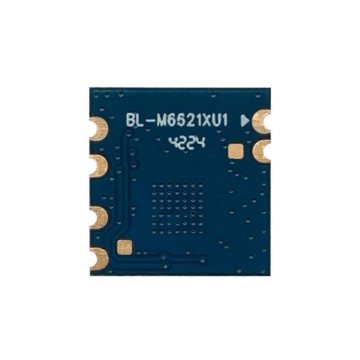 Dual-Band 5G Wireless Module Integrated WiFi 6 and BT5.4 Wireless Module USB Interface for Projecto