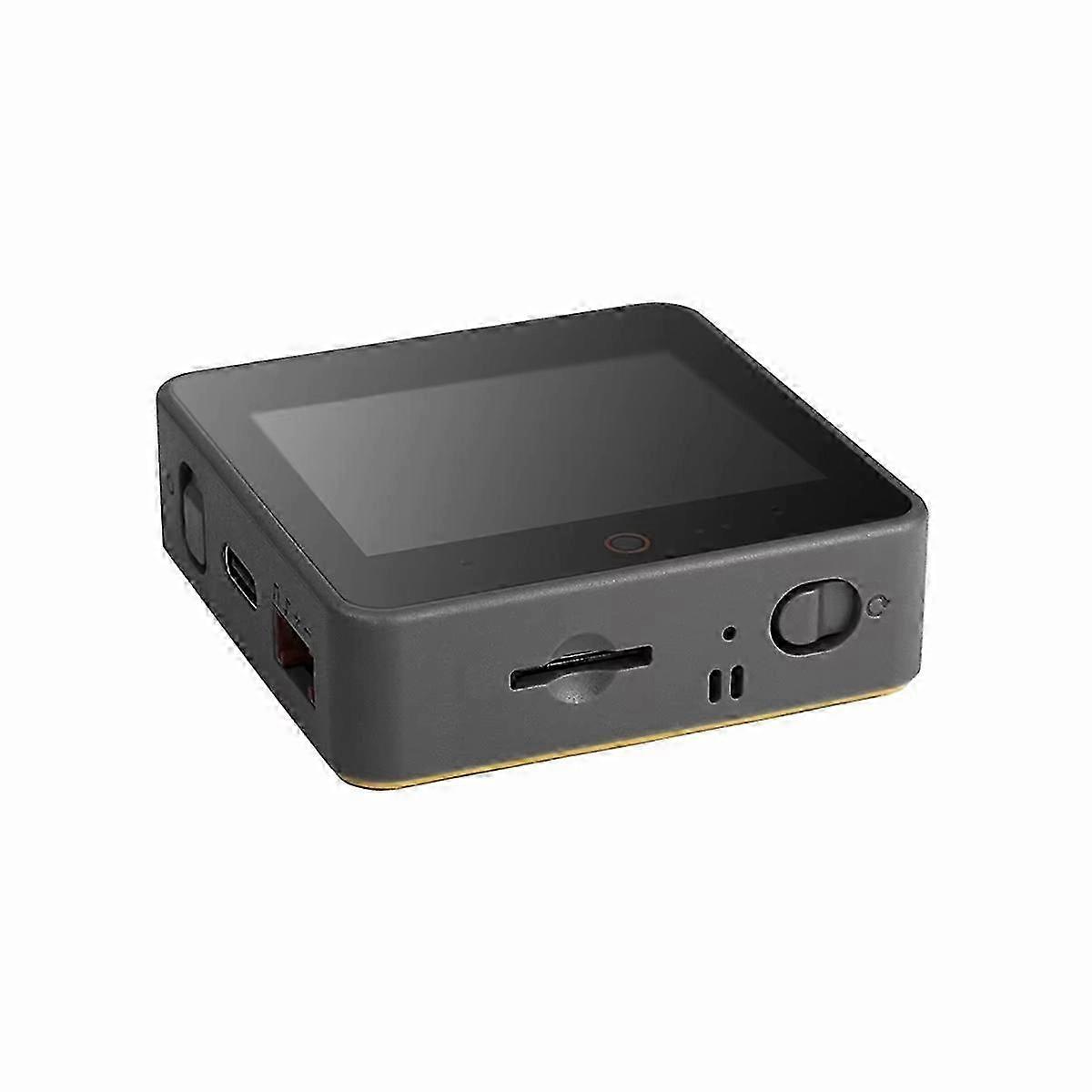 CoreS3 Lite IoT Controller with ESP32S3 Chip for Programmable LoT Development