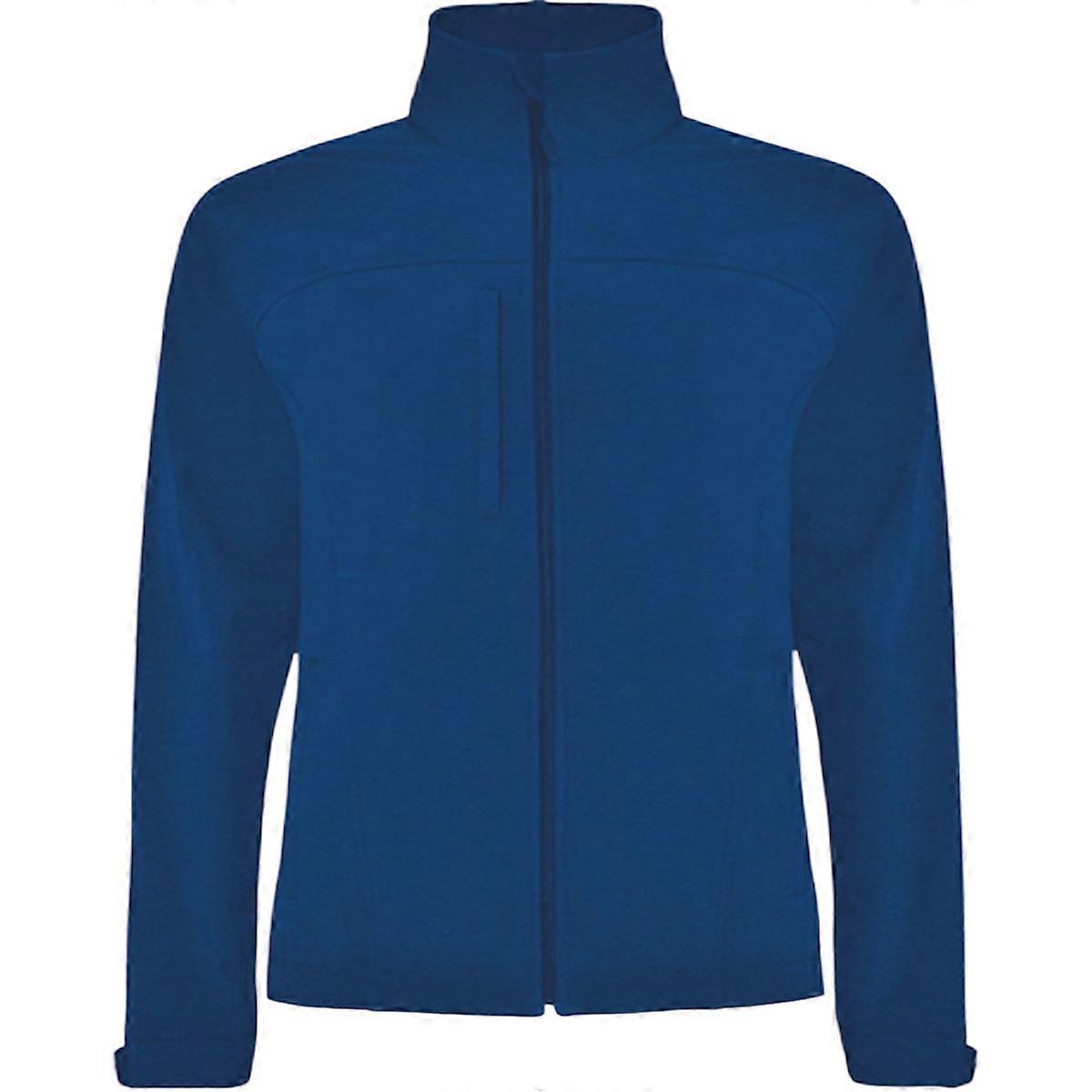 Roly Herren Rudolph Soft Shell Jacke