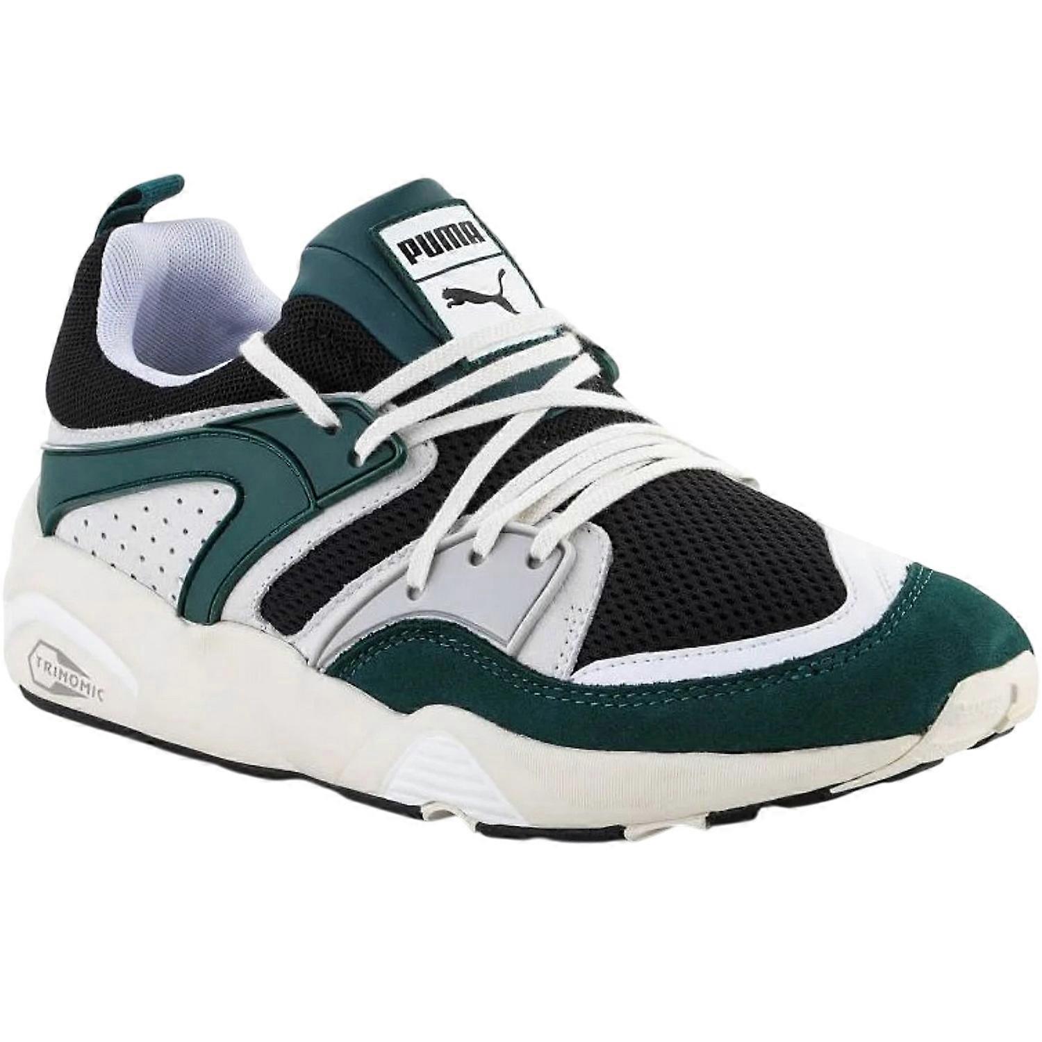 Puma Hommes Blaze Of Glory Baskets