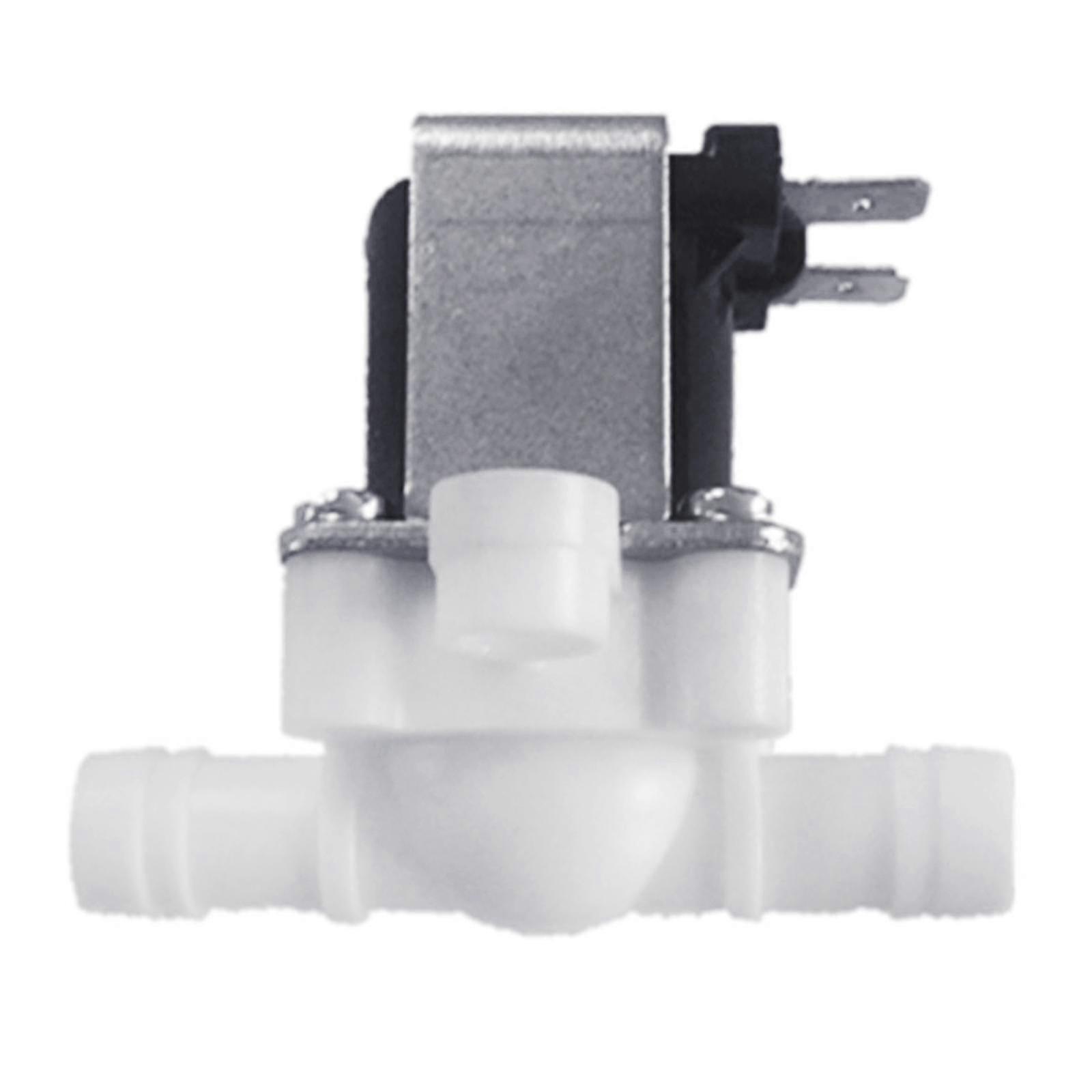 1/2" Thread Solenoid Valve High Performance Pressure Control Valve