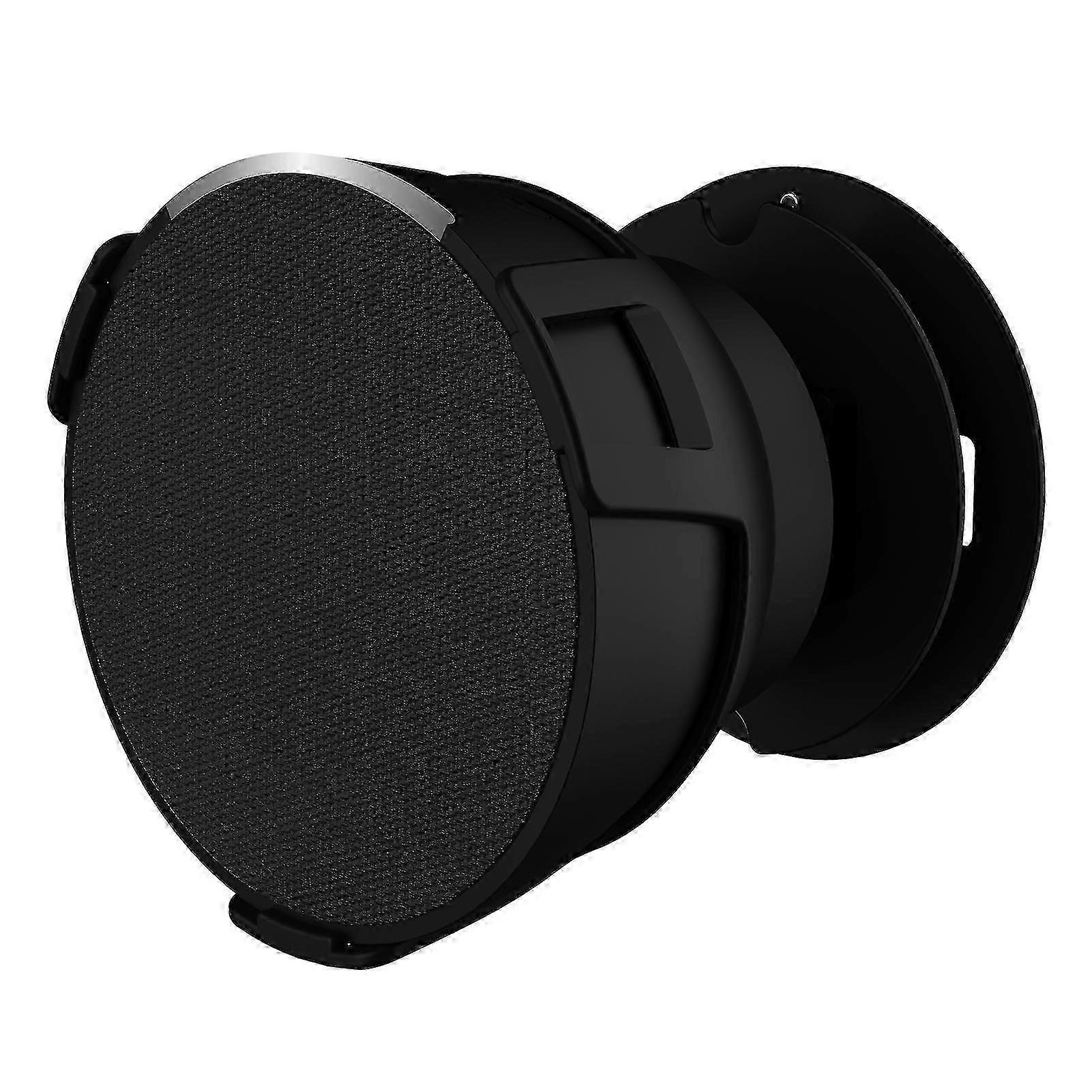 Echo Pop Wall Mount Holder with Built-in Cable Management for Smart Speaker