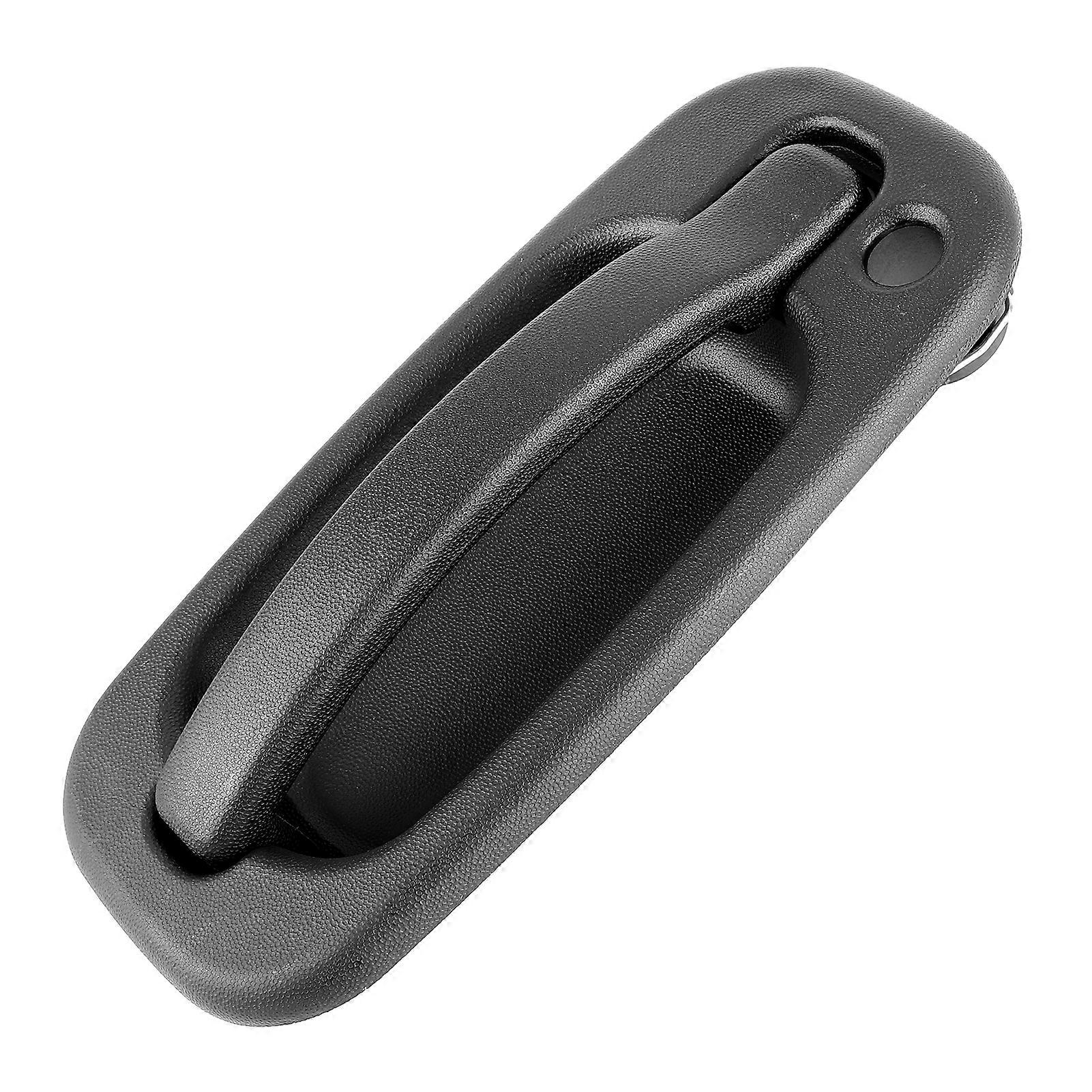 Front Left Driver Side Outside Door Handle GM1310129 15034985