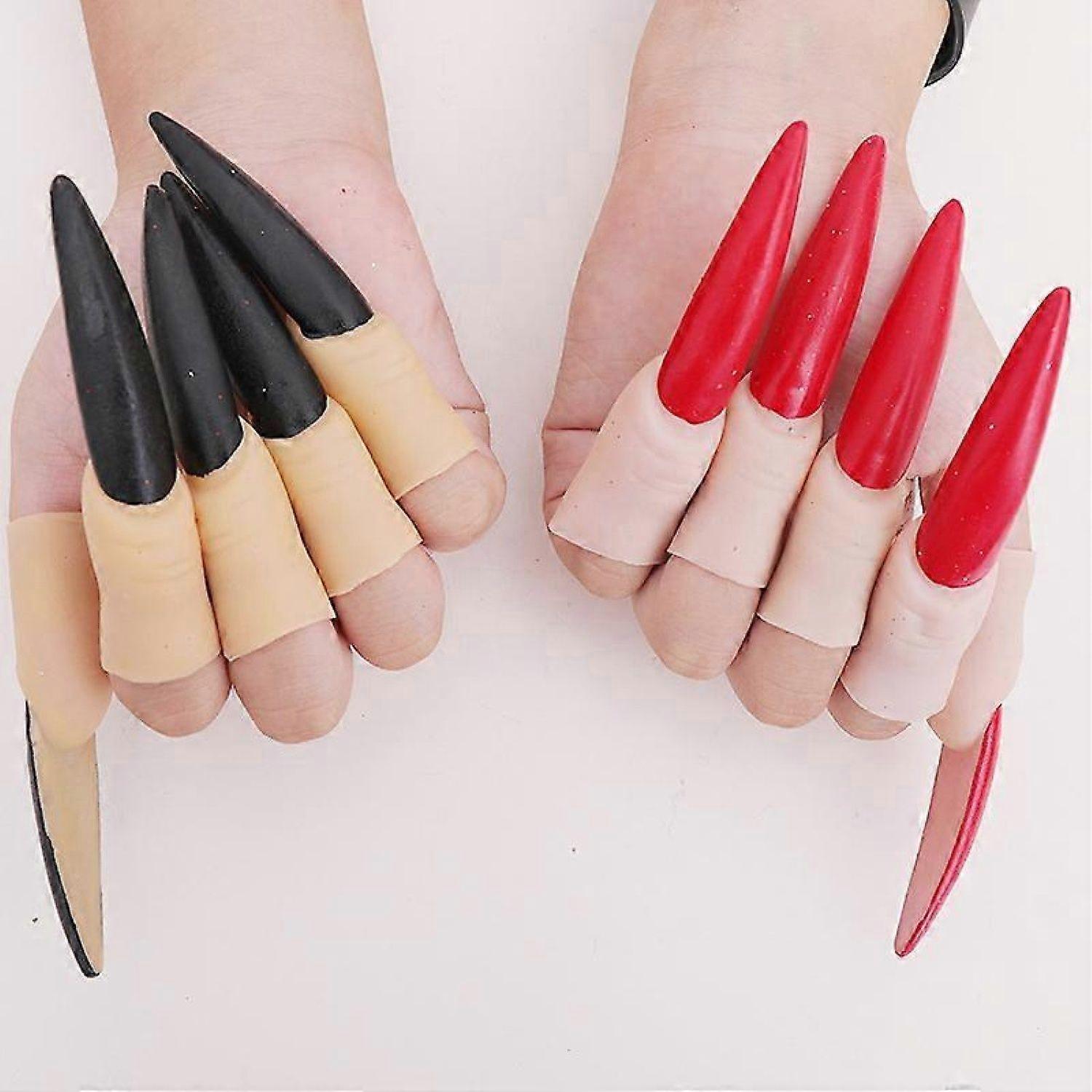 20pcs Witch Nails Decorations -HK908