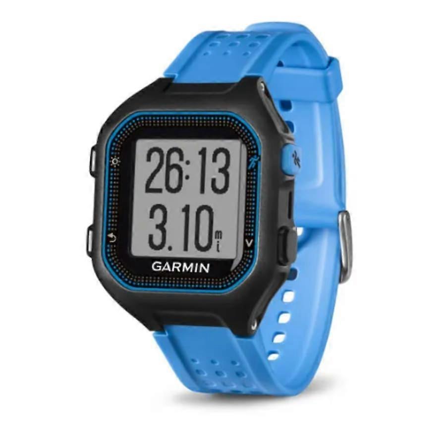 Garmin Forerunner 25 Series - Hydrogel Screen Protectors (pack Of 4)