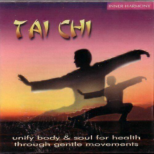 Various Tai Chi CD